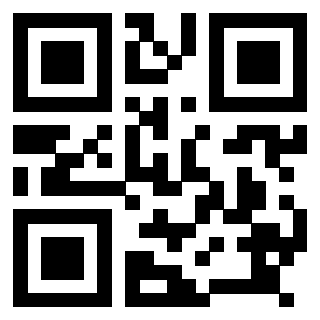 Il QrCode di 3918584638