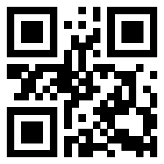 3918584643 - Immagine del QrCode associato