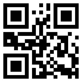 Scansione del Qr Code di 3918584644
