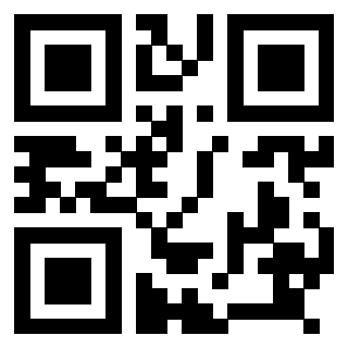 Immagine del Qr Code di 3918584647