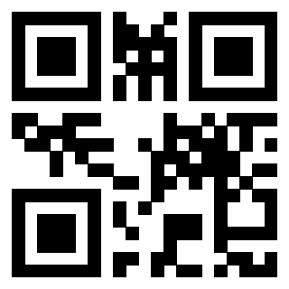 Il QrCode di 3918584648