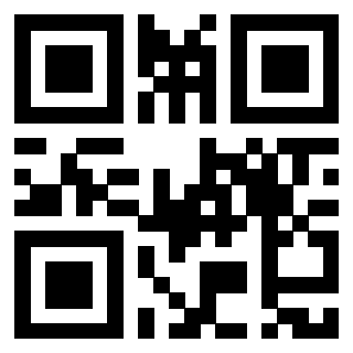 3918584652 - Immagine del QrCode associato
