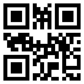 3918584654 - Immagine del QrCode associato