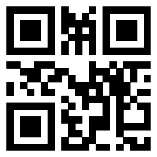 3918584655 QrCode associato