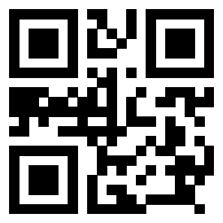 Il QrCode di 3918584660