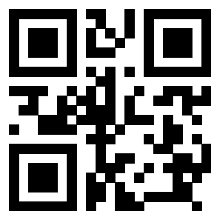 3918584662 QrCode associato