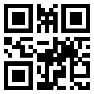 3918584663 QrCode associato