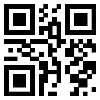 Il Qr Code di 3918584665