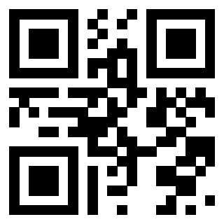 3918584666 QrCode associato