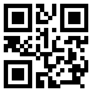 Il QrCode di 3918584668