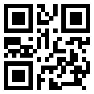 3918584669 - Immagine del QrCode
