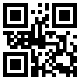 3918584671 Qr Code associato