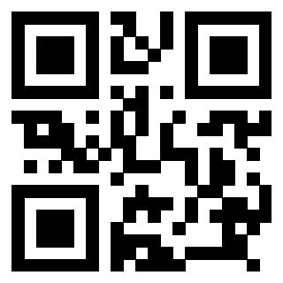 Il Qr Code di 3918584673