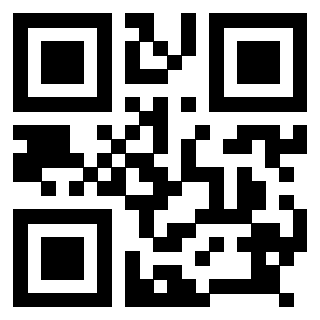 Il QrCode di 3918584674