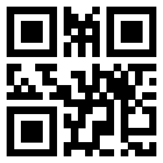 3918584675 Qr Code associato