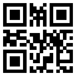 3918584679 - Immagine del QrCode associato