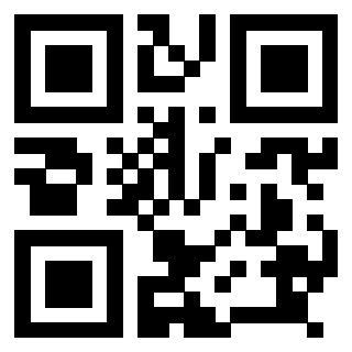 Immagine del QrCode di 3918584680