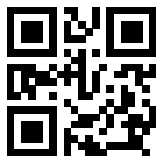 3918584681 QrCode associato