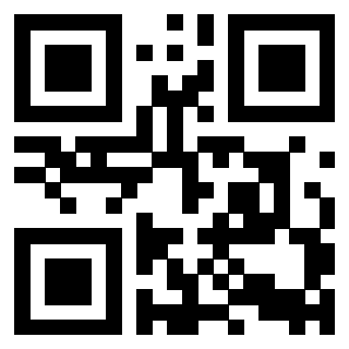 3918584682 QrCode associato