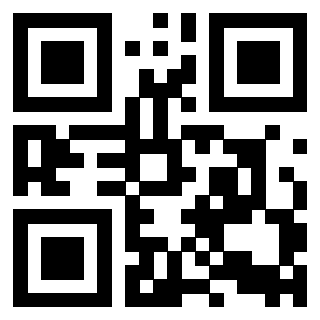 Scansione del Qr Code di 3918584683