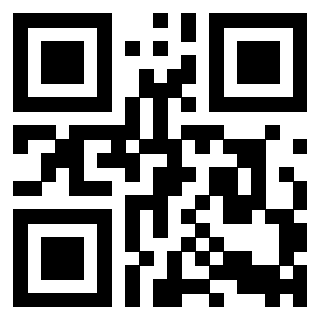Immagine del Qr Code di 3918584684
