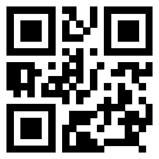 Immagine del QrCode di 3918584685