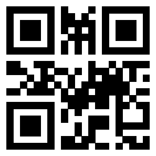 Il Qr Code di 3918584686