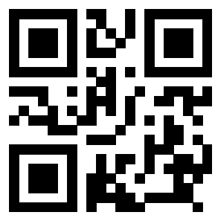 Il Qr Code di 3918584687