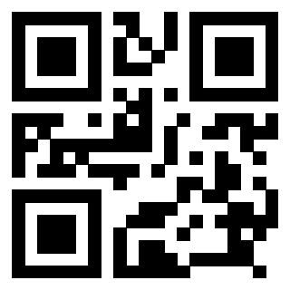 3918584688 Qr Code associato