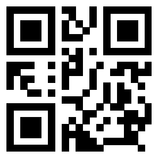 3918584690 QrCode associato