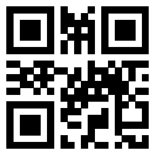 3918584691 QrCode associato