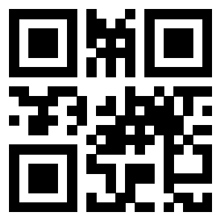 3918584692 Qr Code associato