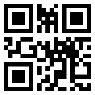 3918584695 - Immagine del Qr Code associato