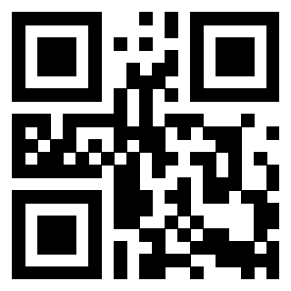 3918584696 - Immagine del QrCode associato