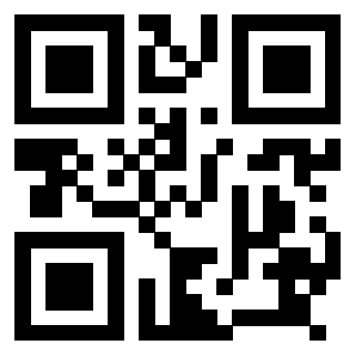 3918584697 Qr Code associato