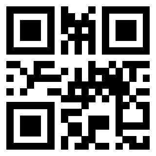 Immagine del Qr Code di 3918584698