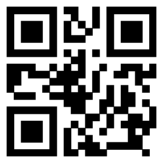 Il Qr Code di 3918584699