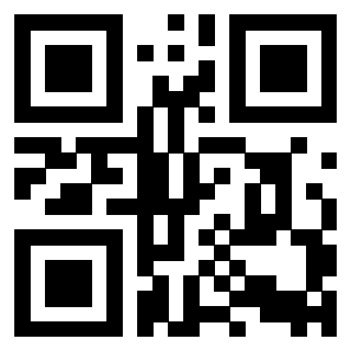 Il Qr Code di 3918584700