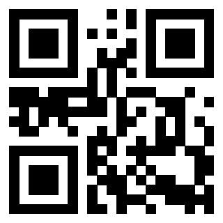 Scansione del QrCode di 3918584702