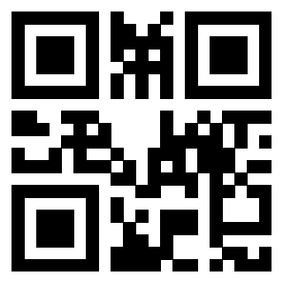 Il Qr Code di 3918584704