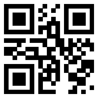 Qr Code di 3918584705