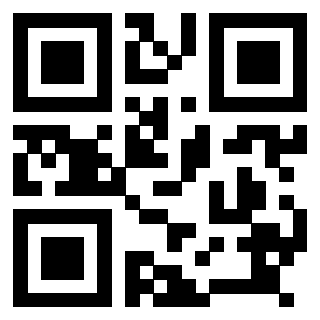 Immagine del QrCode di 3918584706