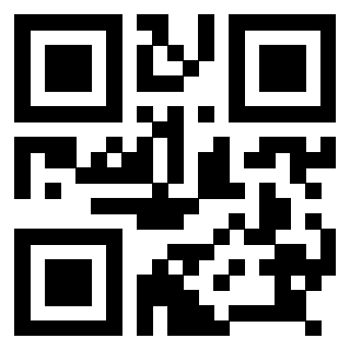 3918584710 - Immagine del QrCode associato