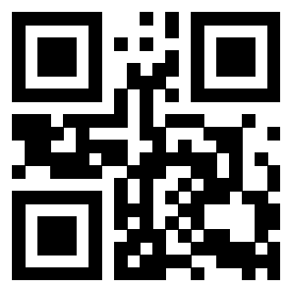Immagine del QrCode di 3918584711