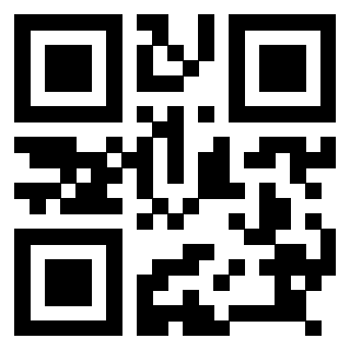 Il QrCode di 3918584712