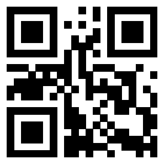 3918584714 - Immagine del Qr Code associato