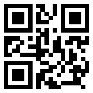 Qr Code di 3918584721