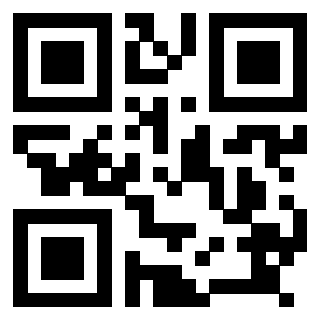 Il Qr Code di 3918584722