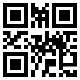 3918584724 - Immagine del Qr Code