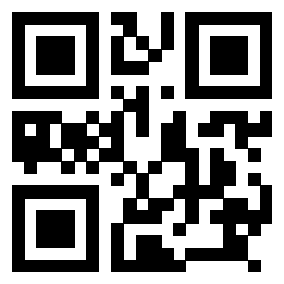Immagine del QrCode di 3918584725